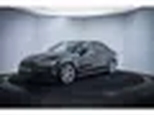 Audi A3 Limousine 30TFSI S-Tr S-LINE Edition FULL LED/NAVI/CLIMA/CRUISE/LMV 18''/PDC V+A