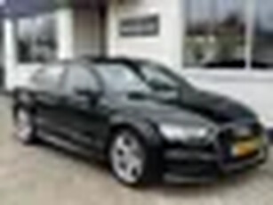 Audi A3 Limousine 35 TFSI 150 PK 3x S-Line Virtual Carplay NL Auto Stoelverwarming