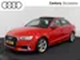 Audi A3 Limousine 35 TFSI 150Pk Automaat CoD Advance