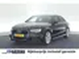 Audi A3 Limousine 35 TFSI 150pk S-Tronic CoD 2x S-Line B&O Trekhaak Virtual Cockpit Stoelverwarming