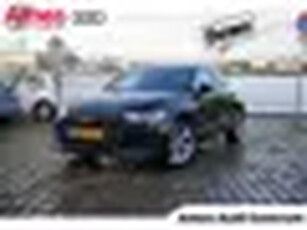 Audi A3 Limousine 35 TFSI Advanced edition (bj 2024)