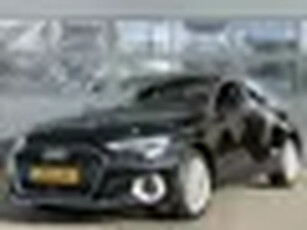 AUDI A3 LIMOUSINE 35 TFSI BUSINESS EDITION I AUTOMAAT I DEALER ONDERHOUDEN I APPLE/ANDROID I VIRTUAL