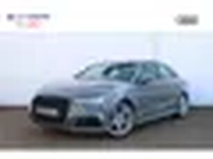 Audi A3 Limousine 35 TFSI CoD Advance Sport S-Line 150pk S-Tronic