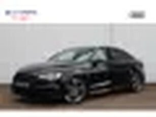 Audi A3 Limousine 35 TFSI CoD Sport S Line Edition 150pk