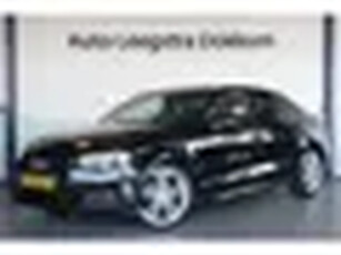 Audi A3 Limousine 35 TFSI CoD Sport S-Line Virtual Cockpit Keyless Black Optic Xenon/LED Led