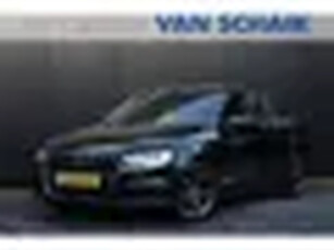 Audi A3 Limousine 35 TFSI PROLINE 150PK S TRONIC CRUISE PDC NAVI