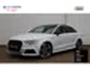 Audi A3 Limousine 35 TFSI Sport Pro Line S 150pk S-Tronic