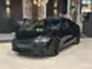 Audi A3 Limousine 35 TFSIEditionPANOBOMVOL