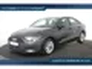 Audi A3 Limousine S-Line 1.0 TFSI *1ste Eigenaar*Leer*Navigatie*Keyless*DAB*