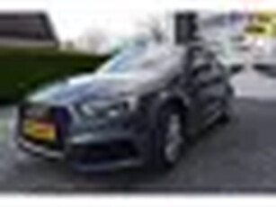 Audi A3 Sportback 1.0 TFSI Design Pro Line Plus S line buiten