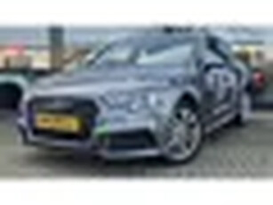 Audi A3 Sportback 1.0 TFSI Design Pro Line Plus + S-LINE + NAVIGATIE + XENON