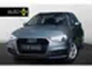 Audi A3 Sportback 1.0 TFSI Pro Line / Panorama