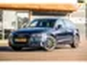 Audi A3 Sportback 1.0 TFSI Sport Edition s line 1ste eig zeer netjes