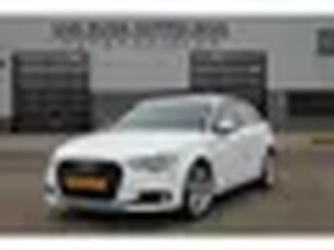 Audi A3 Sportback 1.0 TFSI Sport Lease Edition / Led / Navigatie / N.A.P.