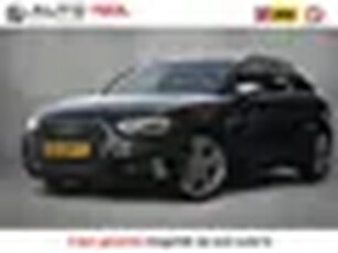 Audi A3 Sportback 1.0 TFSI Sport Lease Edition Leer Stoelverwarming NAP Navi