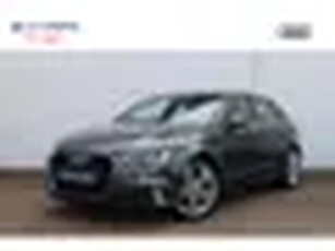 Audi A3 Sportback 1.0 TFSI Sport Lease Edition S-Line