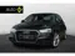 Audi A3 Sportback 1.0 TFSI Sport S Line Edition