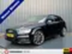 Audi A3 Sportback 1.0 TFSI Sport S Line Edition B&O 19 Inch Prijs Rijklaar!!