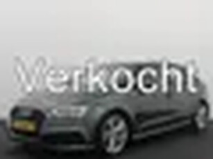 Audi A3 Sportback 1.0 TFSI Sport S Line Edition FULL LED / GR NAVI / DYNAMISCH KNIPPERLICHT / TREKHA