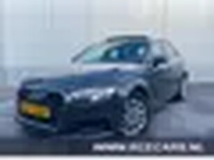 Audi A3 Sportback 1.0 TFSI Sport S Line Edition Pano-OpendakElectr-TrekhaakLeder-StofStoelverwX