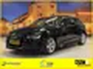 Audi A3 Sportback 1.0 TFSI Sport S-Line Panodak Navigatie LED