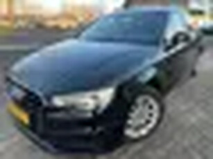 Audi A3 Sportback 1.2 TFSI 2015 S-LINE Sport Edition MATRIX LED ZEER NETJES