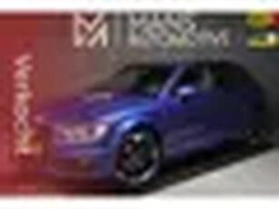 Audi A3 Sportback 1.2 TFSI / 3x S-Line / NAP / LED / CRUISE / KEURIGE AUTO