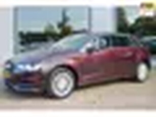 Audi A3 Sportback 1.2 TFSI Ambiente Pro Line Automaat Navi Clima Parkeersensoren