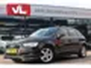 Audi A3 Sportback 1.2 TFSI Ambition Pro Line plus Navigatie Climate Control Schuif/Kantel dak