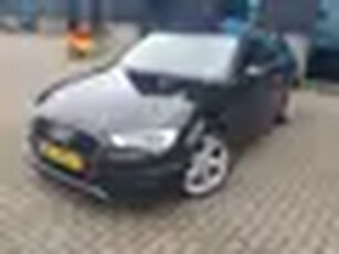 Audi A3 Sportback 1.2 TFSI Ambition Pro Line S