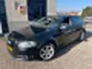 Audi A3 Sportback 1.2 TFSI Ambition Pro Line S- nav-pdc