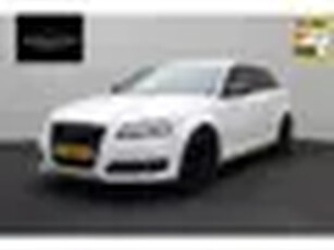 Audi A3 Sportback 1.2 TFSI Ambition Pro Line S S-Line 2012 NAP Navigatie Xenon Bluetooth Cru