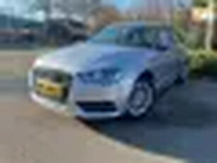 Audi A3 Sportback 1.2 TFSI Attraction Cruise control Airco