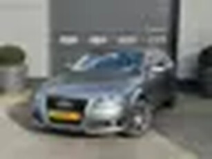 Audi A3 Sportback 1.2 TFSI Attraction Pro Line Gearbox Problem Airco Lichtmetalen Velgen