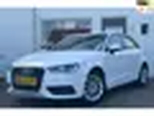 Audi A3 Sportback 1.2 TFSI Attraction trekhaak afneembaar