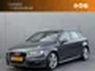 Audi A3 Sportback 1.2 TFSI S-Tronic S Line Ambition Navigatie 18