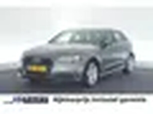 Audi A3 Sportback 1.4 204pk e-tron Sport Trekhaak Keyless Xenon ACC