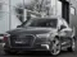 Audi A3 Sportback 1.4 e-tron Lease Edition Nanogrijs ACC Keyless CarPlay/Android Auto Park.sensoren