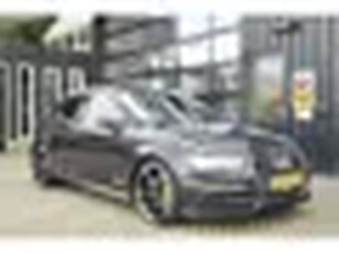 Audi A3 Sportback 1.4 e-tron PHEV Ambition Pro 3x S-Line NL-Auto Pano RS Stoelen B&O Stoel