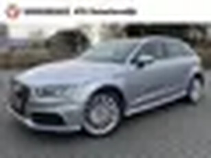 Audi A3 Sportback 1.4 e-tron PHEV Ambition Pro Line plus Automaat Cruise control Climate contr