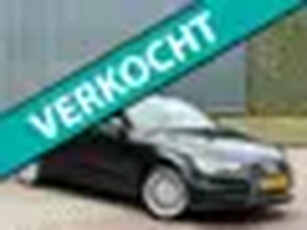 Audi A3 Sportback 1.4 e-tron PHEV Ambition Pro Line plus Automaat Pano Navi Cruise Lmv Start/St