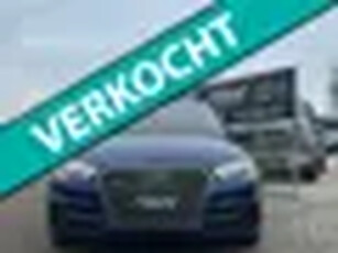 Audi A3 Sportback 1.4 e-tron PHEV Ambition Pro Line plus