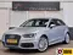 Audi A3 Sportback 1.4 e-tron PHEV Ambition Pro Line plus + NAVI