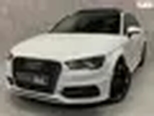 Audi A3 Sportback 1.4 e-tron PHEV Ambition Pro Line plus /Pano /B&O /Led/Camera