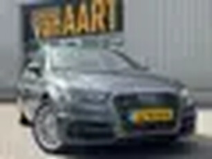 Audi A3 Sportback 1.4 e-tron PHEV Ambition Pro Line plus SPORTSTOELEN CRUISECONTROL BLUETOOTH