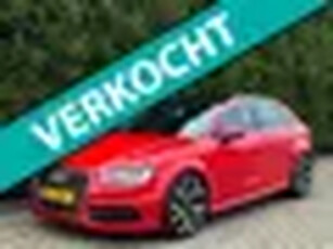 Audi A3 Sportback 1.4 e-tron PHEV Panorama Automaat