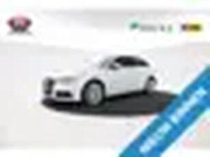 Audi A3 Sportback 1.4 e-tron PHEV Pro Line plus Panoramadak, Climate, Leer, Xenon, Adaptive