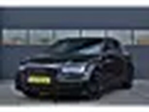 Audi A3 Sportback 1.4 e-tron PHEV S-line B&O - Navi - Camera - Cruise - Leer