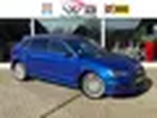 Audi A3 Sportback 1.4 e-tron PHEV S Line I Navigatie I Lane-Assist I keyless