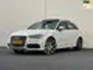 Audi A3 Sportback 1.4 e-tron PHEV S-Line Pano Keyless entry Lane assist 204 PK 19 inch